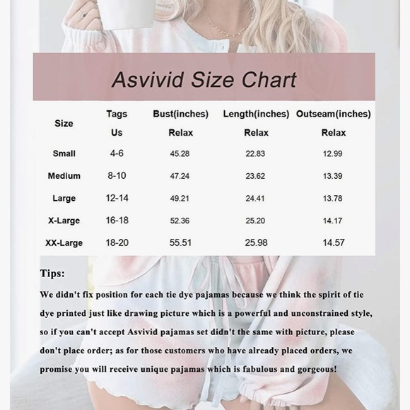 Asvivid Lounge Set - Picture 4 of 16